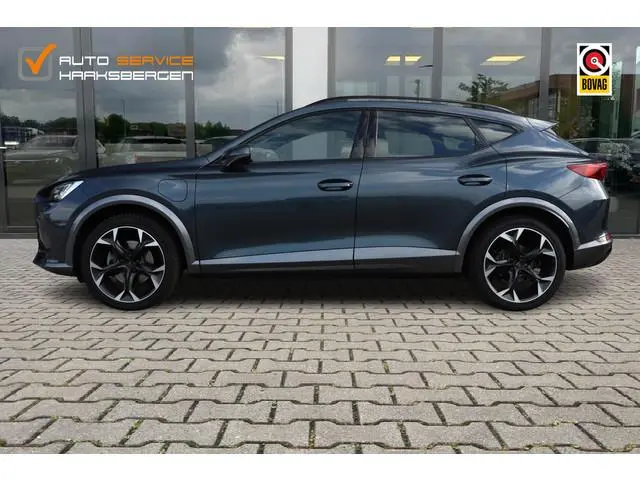 CUPRA Formentor 1.4 e-Hybrid Performance | ACC | Camera | Trekhaak |