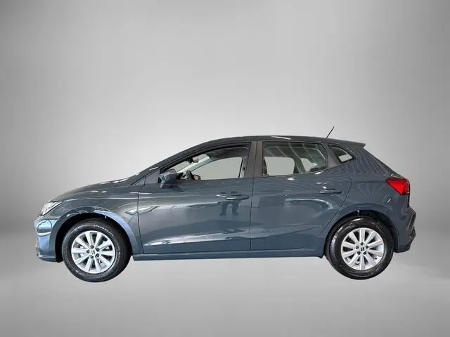 SEAT Ibiza Reference 1.0 EcoTSI 70 kW / 95 PK Hatchback 5 deu | 299,- Privatelease P/M !!!!!