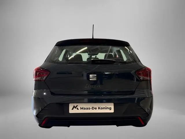 SEAT Ibiza Reference 1.0 EcoTSI 70 kW / 95 PK Hatchback 5 deu | 299,- Privatelease P/M !!!!!