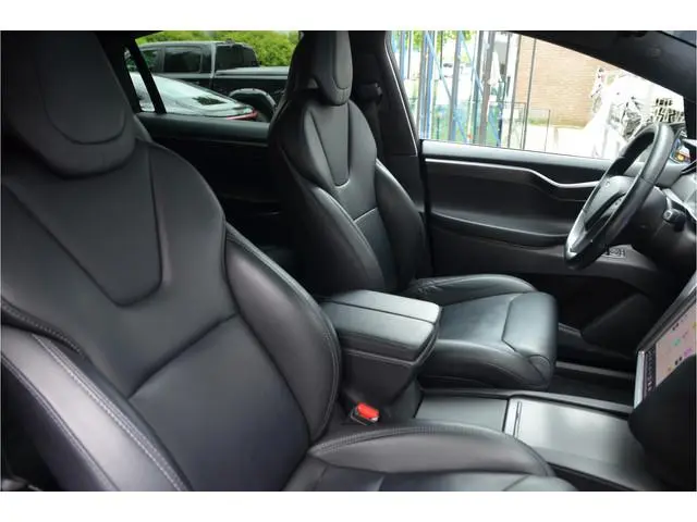 Tesla Model X 100D 6p. AutoPilot3.0