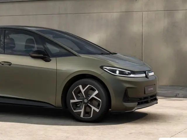 Volkswagen ID.3 Neo Life 50 kWh accu 170 PK Elektr. aandrijving ·  Comfort Pakket · Steunhaak voor f...