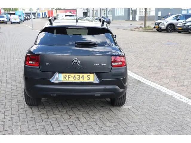 Citroën C4 Cactus