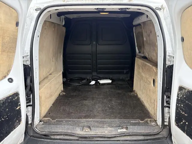 Nissan Townstar