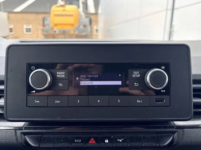 Nissan Townstar