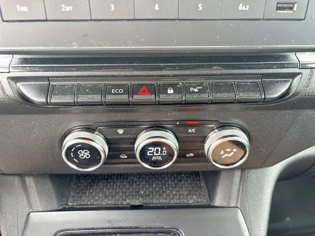 Nissan Townstar