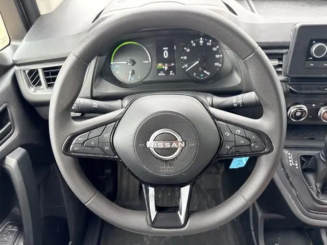 Nissan Townstar