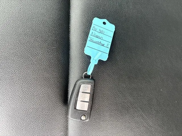 Nissan Townstar