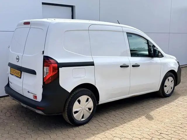 Nissan Townstar