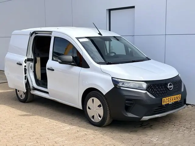 Nissan Townstar