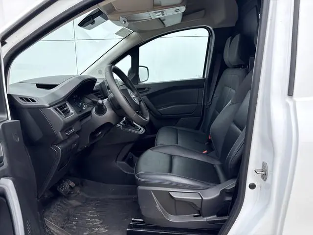 Nissan Townstar