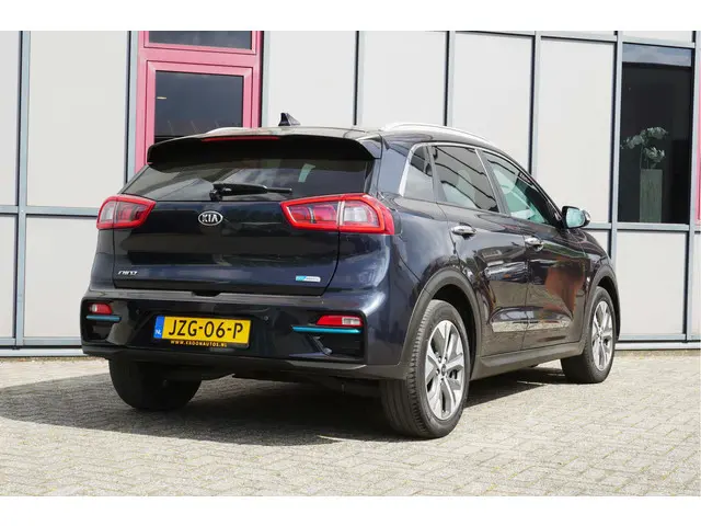 Kia e-Niro DynamicLine 64kWh SOH 94% Warmtepomp