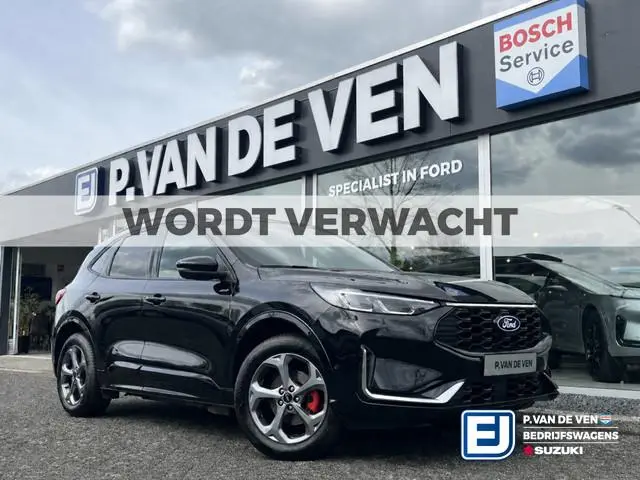 Ford Kuga 2.5 PHEV ST-Line X 243pk e-CVT Automaat | Pano | E-Trekhaak | Coast-to-Coast Matrix LED |...