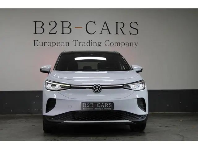 Volkswagen ID.4 Pro 77 kWh | SOH 93% | Matrix LED | Camera