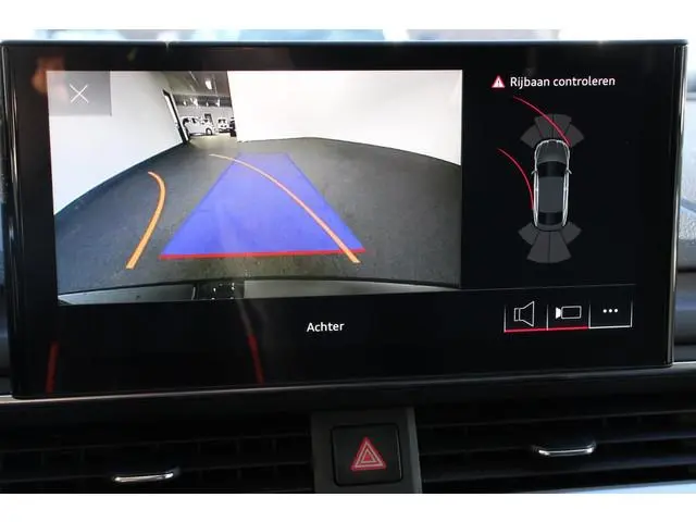Audi A5 Sportback 40 TFSI Prestige Plus Automaat Navigatie Apple Carplay/Android Auto Camera Climate...