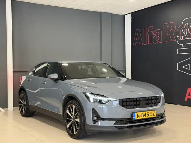 Polestar 2