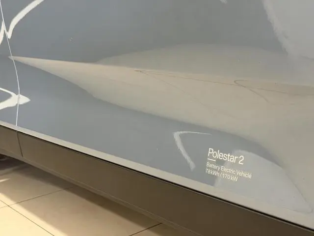 Polestar 2