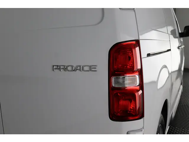 Toyota pro-ace