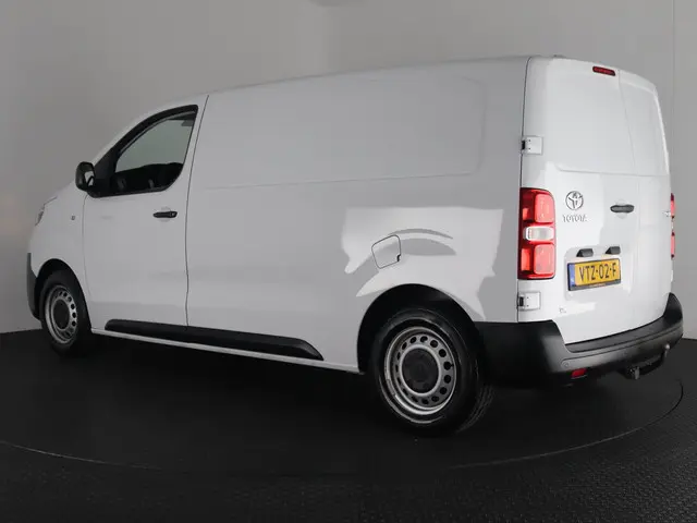 Toyota pro-ace