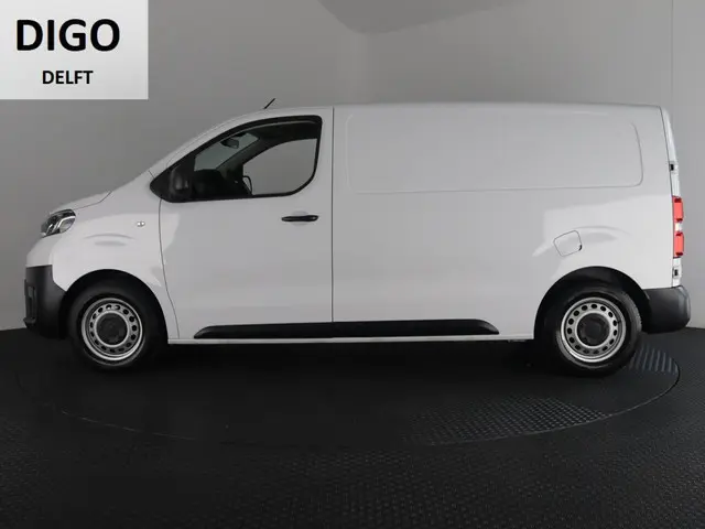 Toyota pro-ace