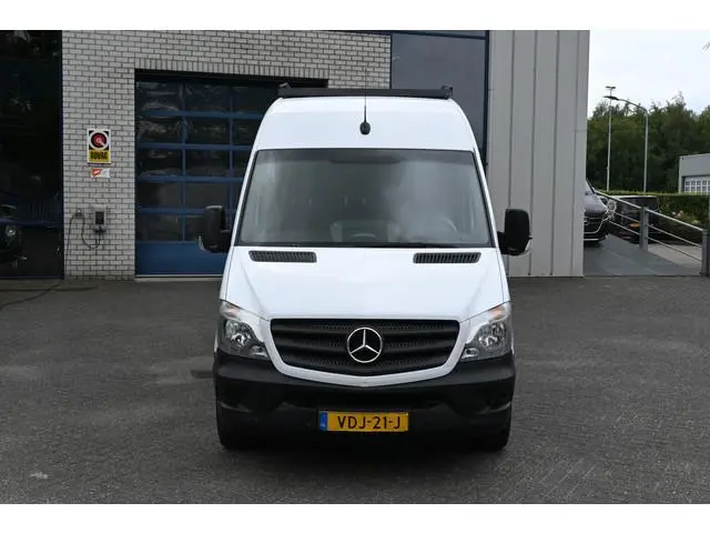 Mercedes-Benz Sprinter 314 CDI L2H2 Euro 6 Imperiaal, Trekhaak, Airco