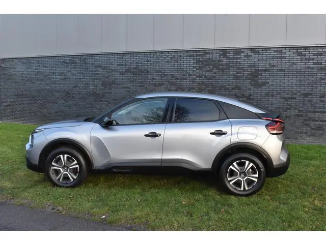 Citroën C4 1.2  Live Airco Cruisecontrol Carkit Btw auto Nieuwe-distriem