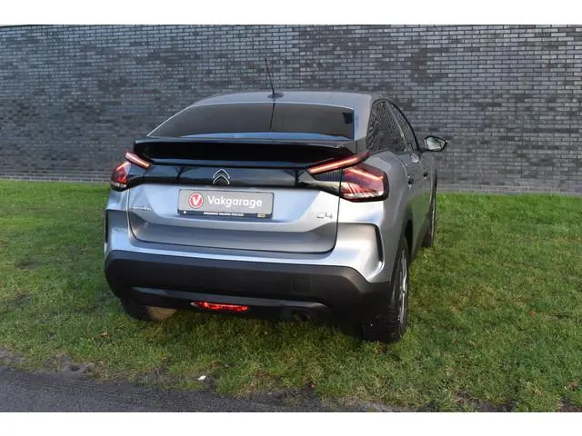 Citroën C4
