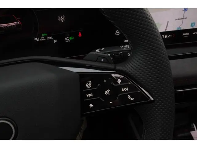 Audi SQ6 e-tron