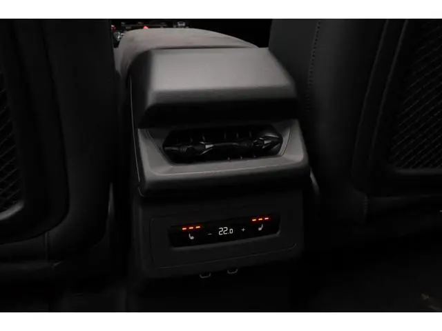 Audi SQ6 e-tron