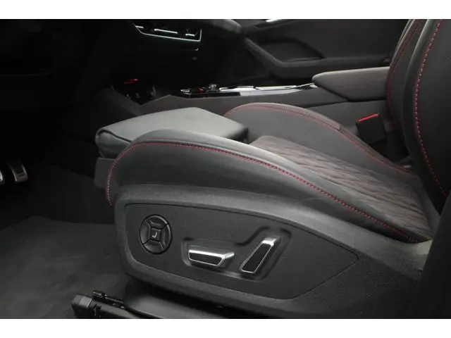 Audi SQ6 e-tron