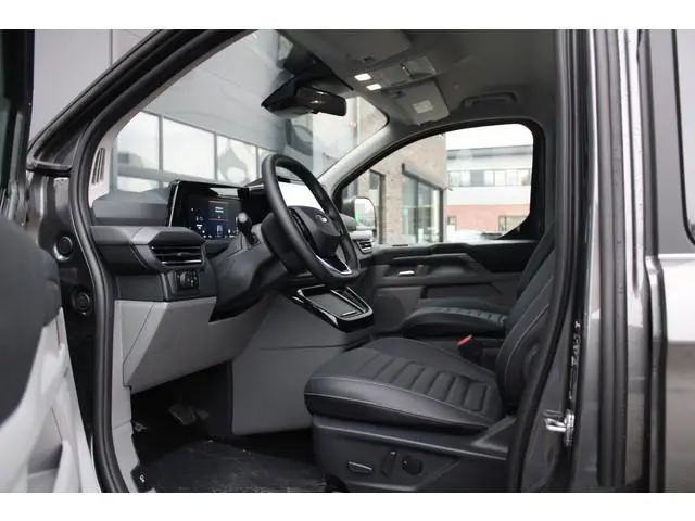 Ford Tourneo
