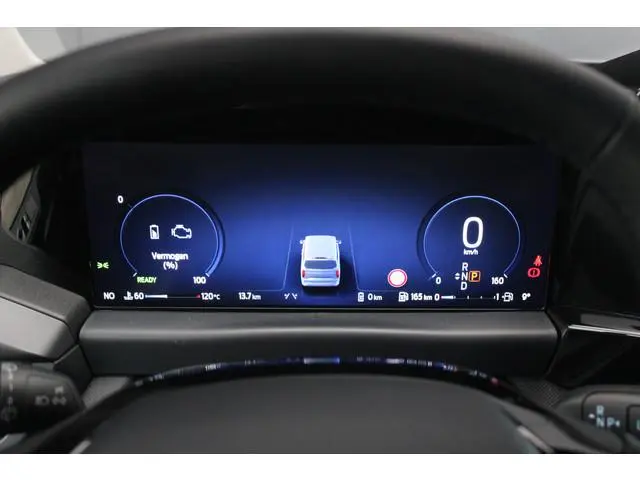 Ford Tourneo