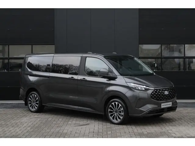 Ford Tourneo
