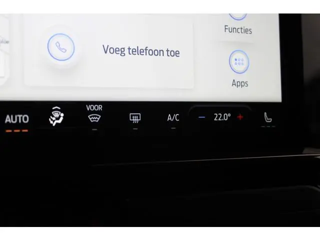 Ford Tourneo