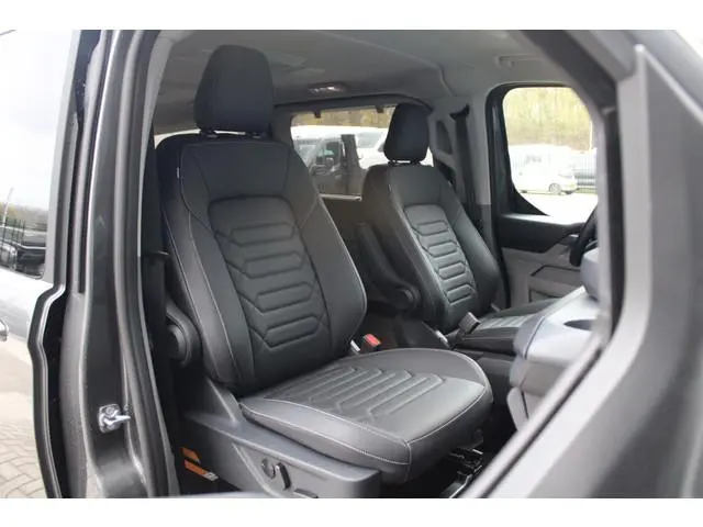 Ford Tourneo