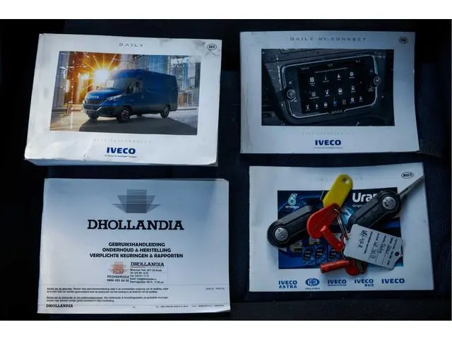 Iveco Daily