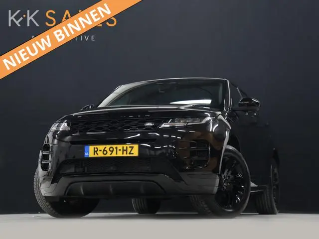 Land Rover Range Rover Evoque 1.5 P300e AWD Bronze Collection [SOH 92%, PANORAMADAK, MERIDIAN, MEMOR...