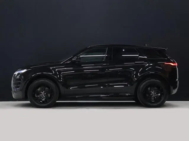 Land Rover Range Rover Evoque 1.5 P300e AWD Bronze Collection [SOH 92%, PANORAMADAK, MERIDIAN, MEMOR...