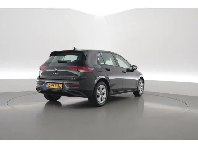 Volkswagen Golf 1.0 eTSI Life Business | Adapt. Cruise | Memory | Massage | Apple CarPlay & Android...