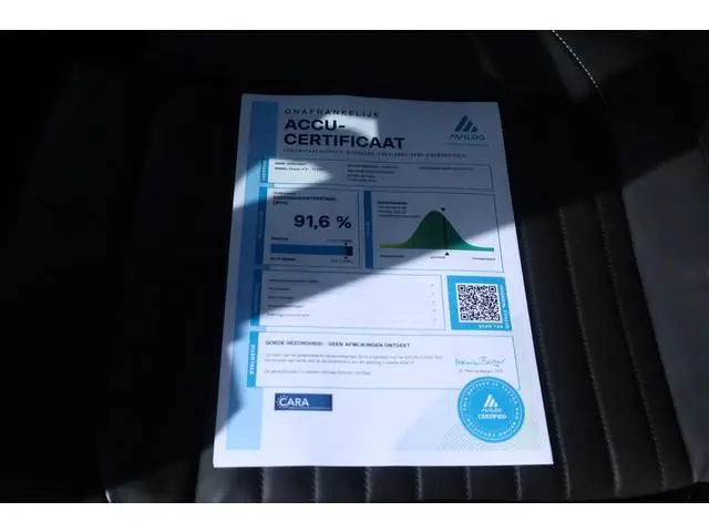 Volkswagen Golf 1.0 eTSI Life Business | Adapt. Cruise | Memory | Massage | Apple CarPlay & Android...