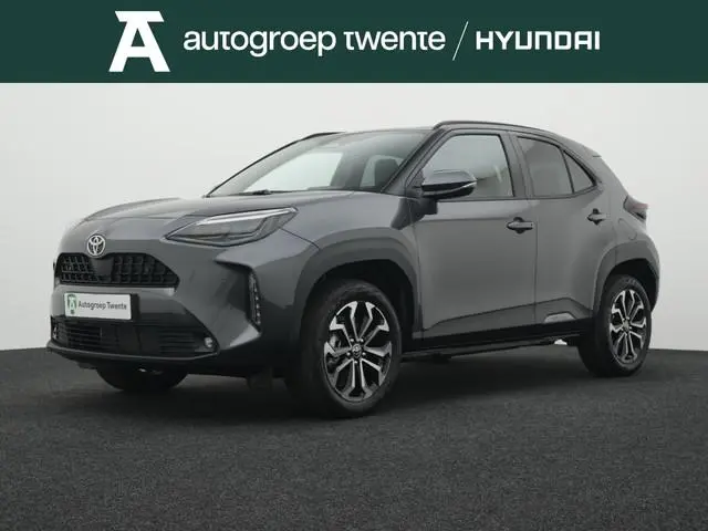Toyota Yaris Cross 1.5 Hybrid 130 Executive | Private lease 599,- p.m. |