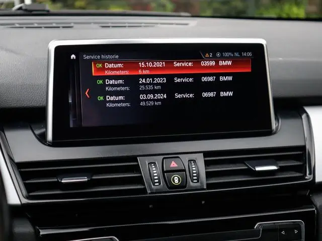 BMW 2 Serie