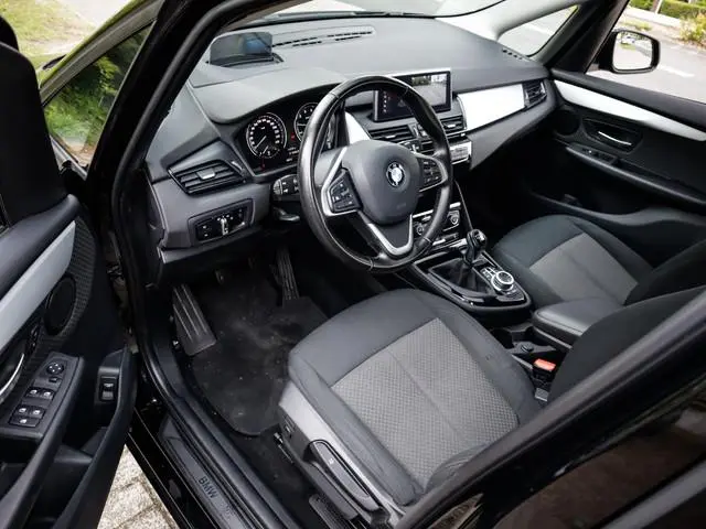 BMW 2 Serie