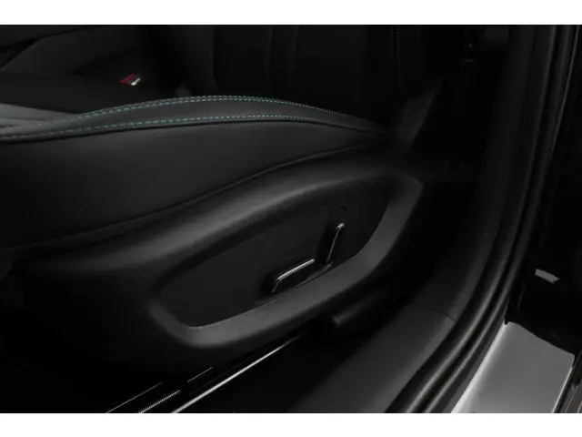 BYD SEAL