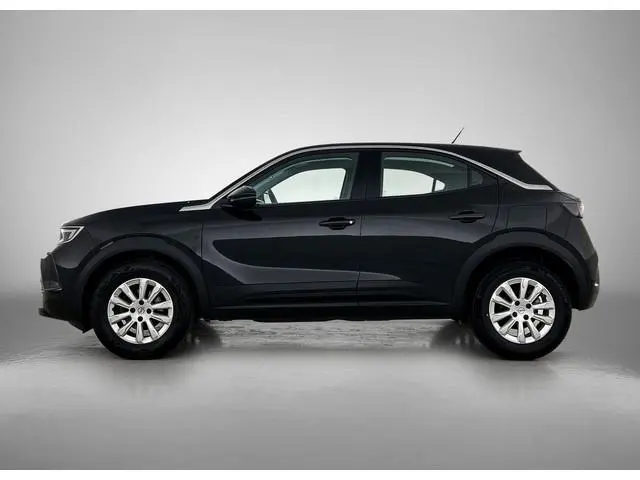 Opel Mokka 1.2 Edition | Airco | Cruise control | Lichtmetalen velgen