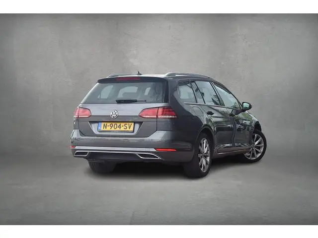 Volkswagen Golf Variant 1.4 TSI Highline | Automaat | Apple CarPlay | Stoelverwarming