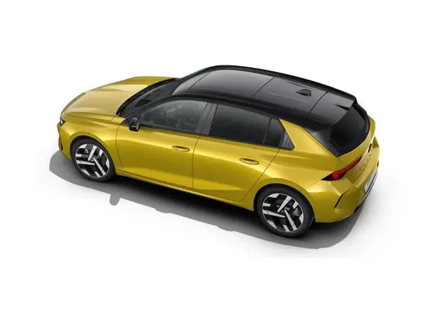 Opel Astra 1.6 Turbo Plug In Hybrid Edition | 2+6 jaar garantie | Nieuw te bestellen |