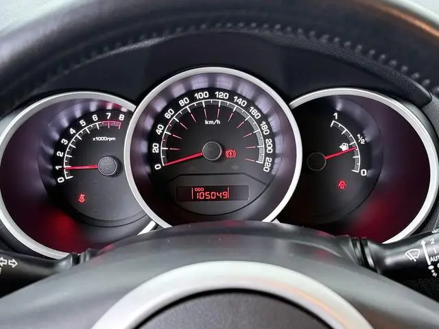 Kia Venga