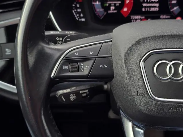 Audi Q3 Sportback 35 TFSI Pro Line S | BTW | B&O | PANO | 3X S-LINE | DIGITAL COCKPIT | CRUISE | CAM...