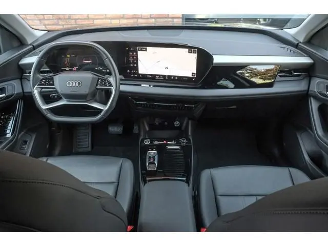 Audi Q6 e-tron Sportback 185 kW | Leder | Camera | Matrix