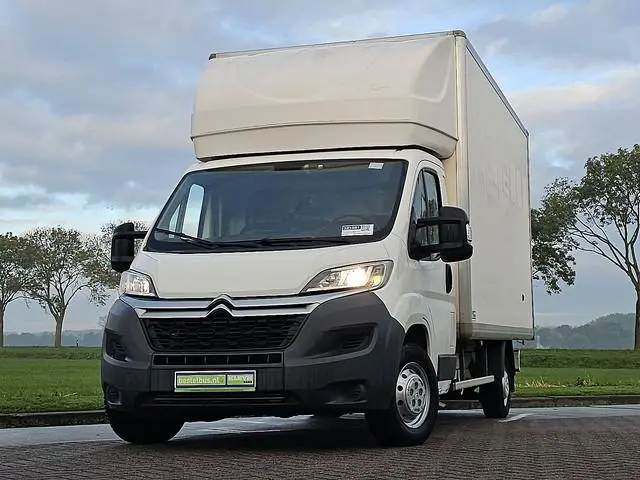 Citroën Jumper